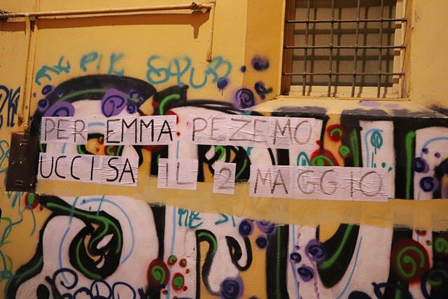 Osservatorio sul femminicidio tweet media