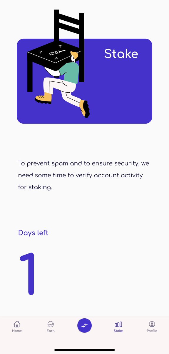 tmcrypto1's tweet photo. Who’s excited to see the implementation of $KIN staking within the @Playtoshi app? 

 $SOL @Kin_Ecosystem #Solana #BULLISH #Crypto https://t.co/REVoSrABmN