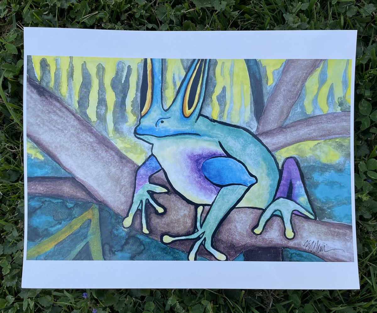 k4llist499ART's tweet photo. Need a new decor piece for yourself or a friend?

I have lots of prints in stock ❤️ Link in bio https://t.co/oXOisqqFWy