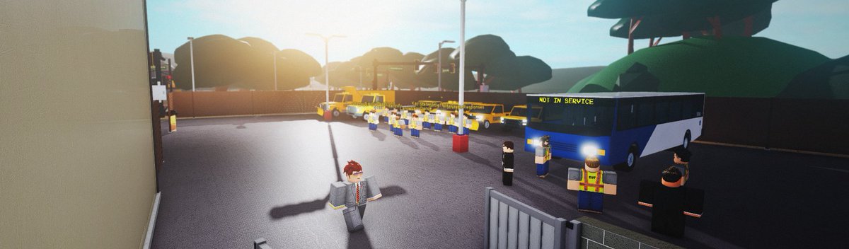 Today, Governor Floatmanjason met with the Department of Transportation. During his visit, he got to see the vehicles, tools, and employees of the department. We thank Governor Floatmanjason for the visit and wish him luck as governor.