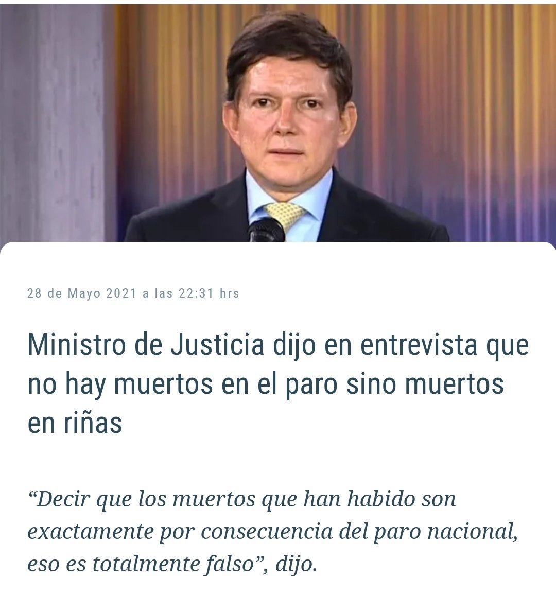 De los mismos creadores de “el tamal no engorda, el que engorda es uno”, llega: