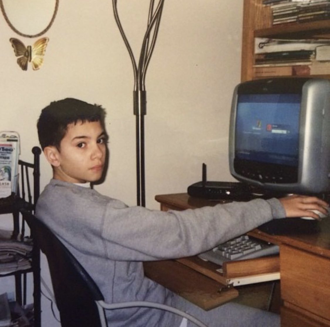 Temperrr's tweet photo. my favorite day of the year. happy 11th birthday @FaZeClan ❤️ https://t.co/WAY3kKObhd