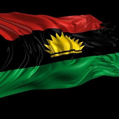 IgboHistoFacts's tweet photo. Biafra Genocide.

We remember today over 3.5 million Igbo brothers and sisters who were massacred by the Federal Government troops from 1967 to 1970 simply because they asked for Biafra freedom.

Forever in our hearts. Keep resting 🌹 

#Ozoemena #BiafraRemembranceDay https://t.co/6BxZiVhIpV