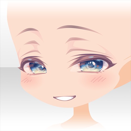 みらいばな 整形はかわいい系でグラデーションになってるから ゆめかわ系集めてる人も欲しがりそう W Atgames ポケットランド アットゲームズ T Co Dlmqp5rmjl Twitter