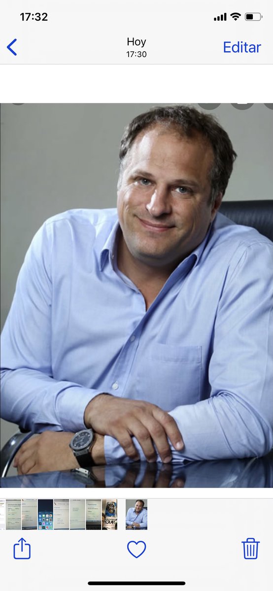 cmoltini's tweet photo. Hoy se fue un grande. Enorme profesional, mejor padre y brillante persona. Te voy a extrañar un montón. Es muy injusto perder un amigo. Hasta siempre Manu!!!!!!!! https://t.co/GAEUiuBfN7