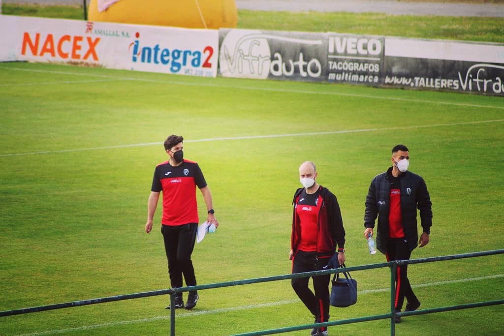 Remata unha tempada diferente a todas as anteriores, pero moi fácil de definir: #ORGULLORCV♥️💚