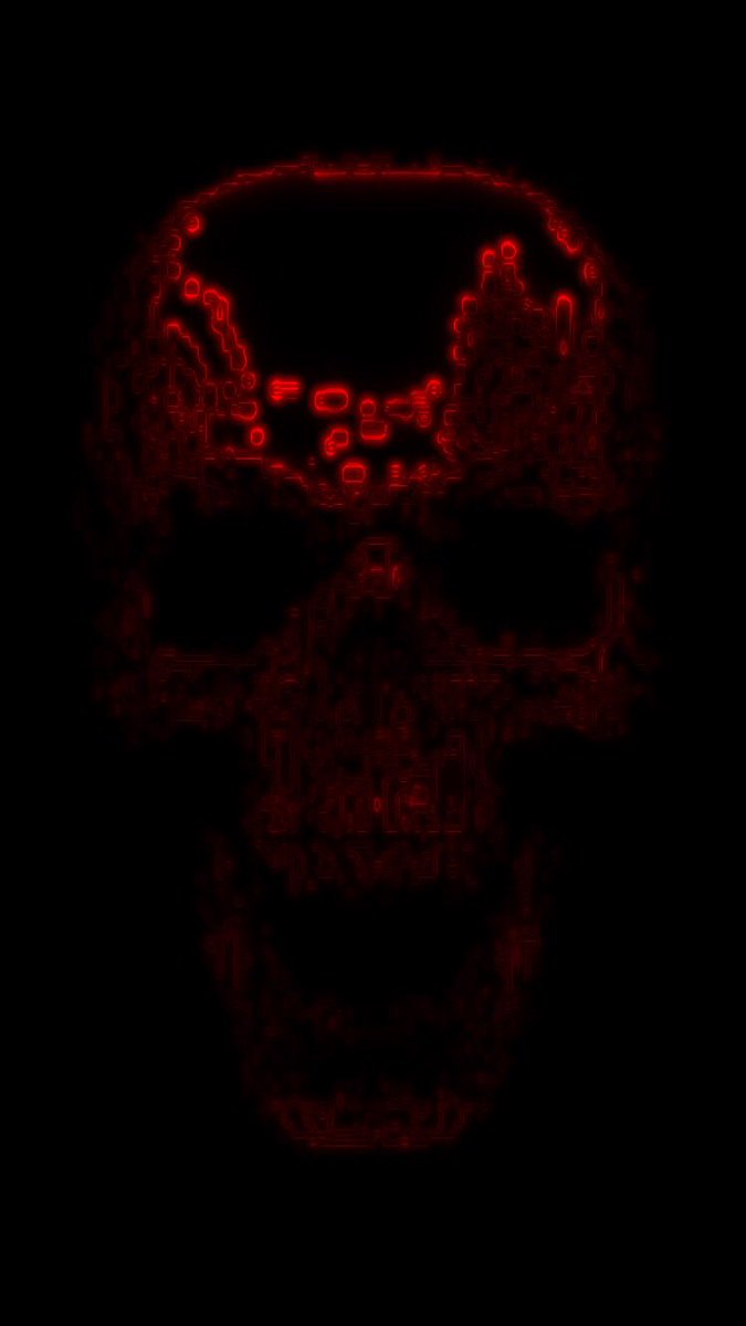 LordSuron's tweet photo. Ghosts in the Machine (Red Death of Degradation) https://t.co/YhSkR7Sm3j
