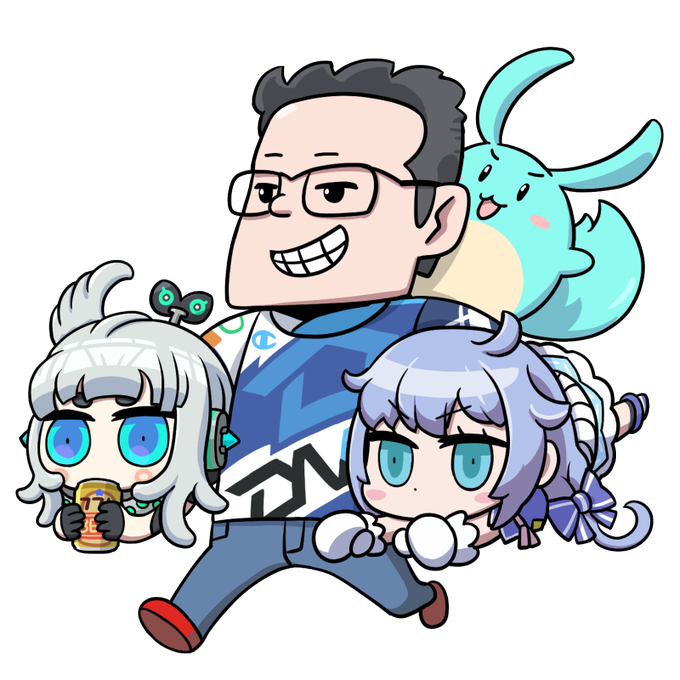 ゆげちーのtwitterイラスト検索結果