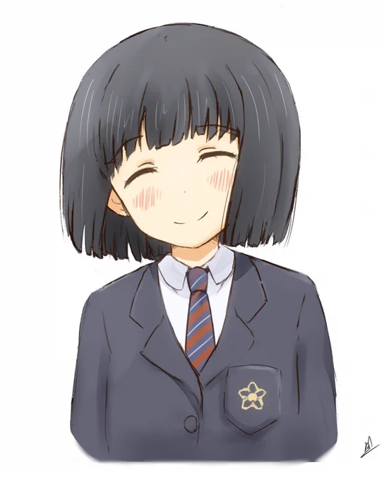 笑顔の小熊ちゃん

#スーパーカブ 