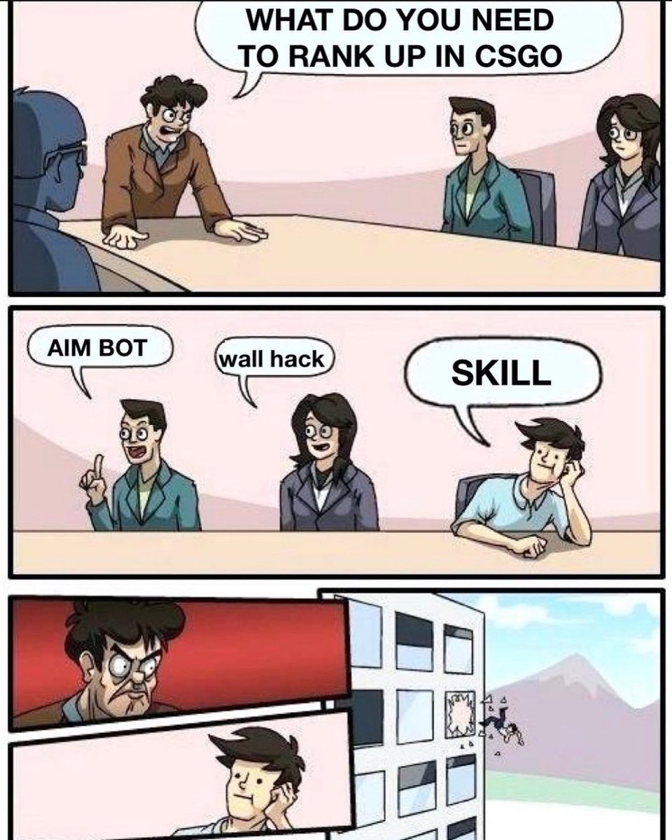 csgofast_x's tweet image. Hack or Luck?

#dust2 #csgo #games