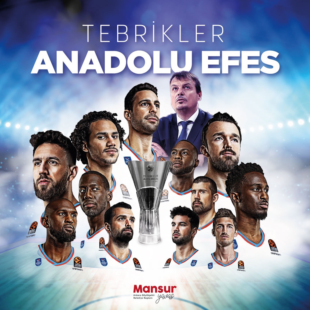 Mansur Yavaş