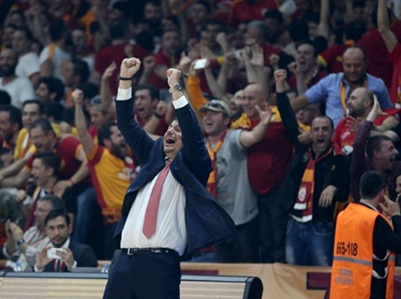 🔵⚪  #erginataman #AnadoluEfes #EuroLeague