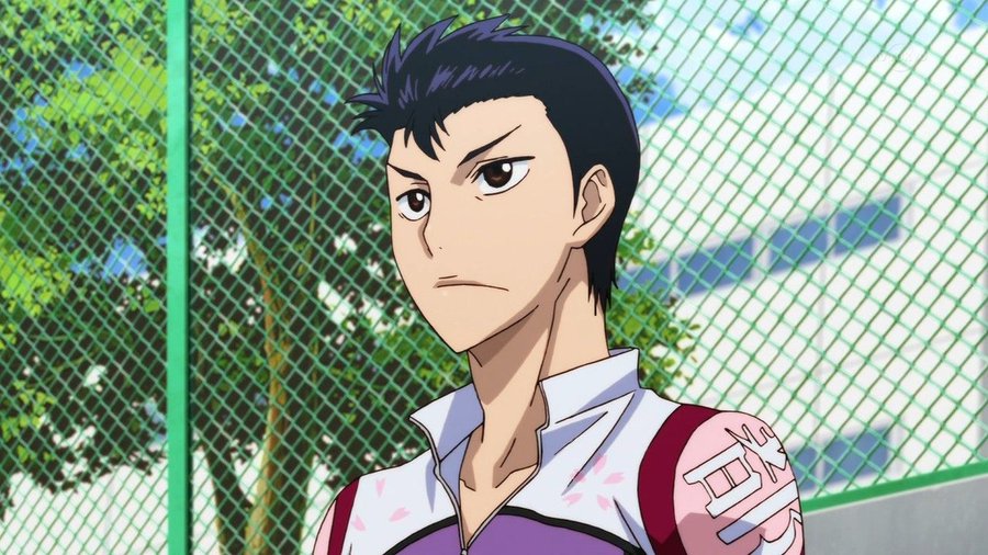 キングダム蒙恬 もうてん の声優は変わった その他の出演キャラクターは 漫画キングダム 呪術廻戦考察サイト