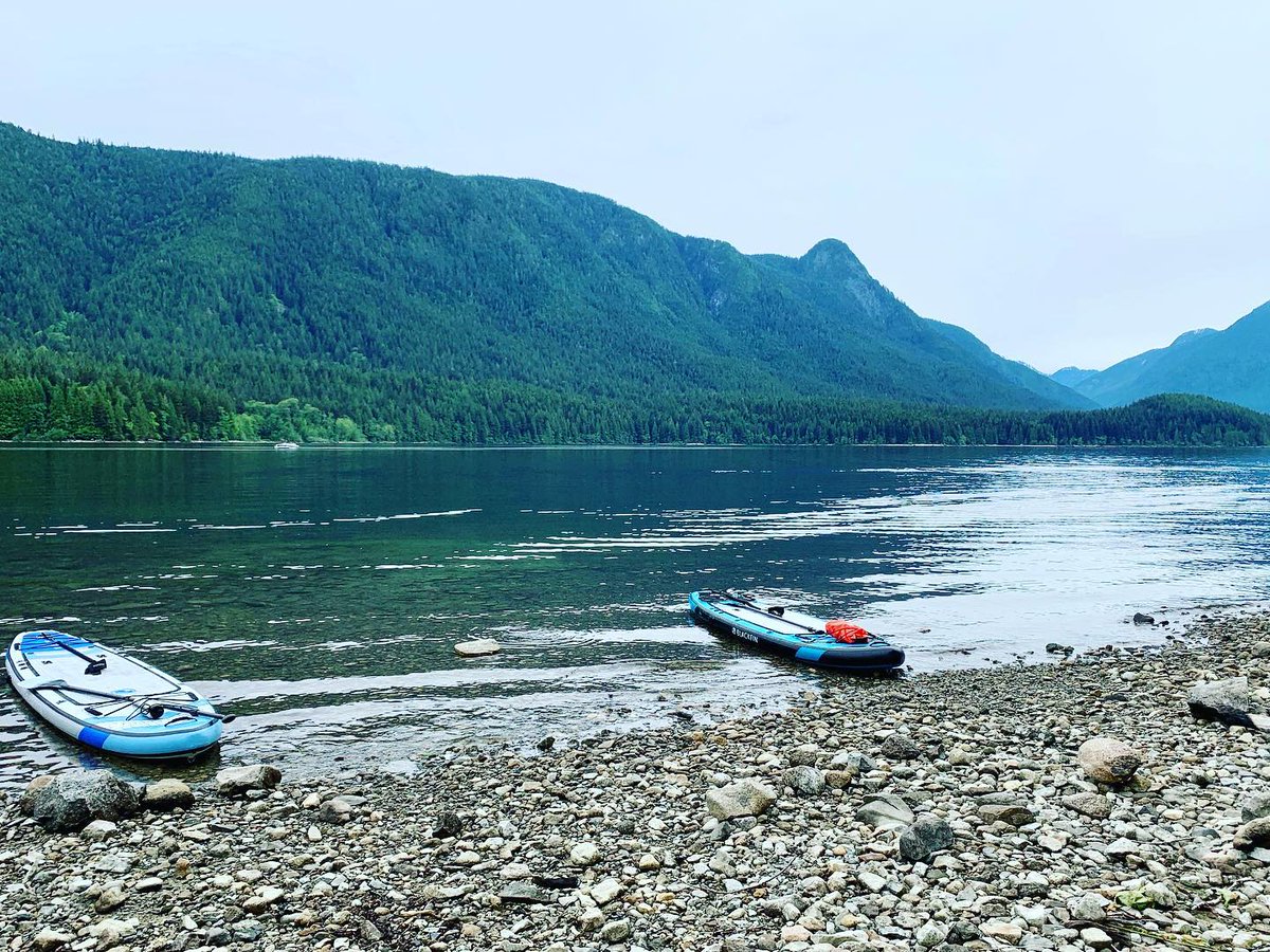 exploremamabear's tweet photo. Perfect morning for a SUP at Alouette Lake.
.
.
.
#bcparks #explorebc #explorecanada #insidecanada #RoamThePlanet #EarthPix #OurPlanetDaily #outdoors #landscapephotography #ExploreMamaBear #ShotOnIPhone #iphonography #nature #earthoutdoors #naturelovers #naturepics alouetteparks https://t.co/1LsJ9222Tf