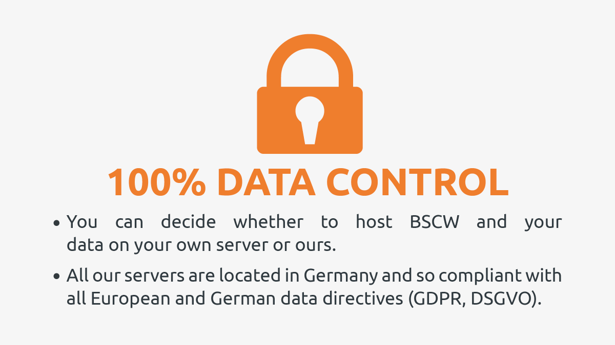 OrbiTeam Software tweet media