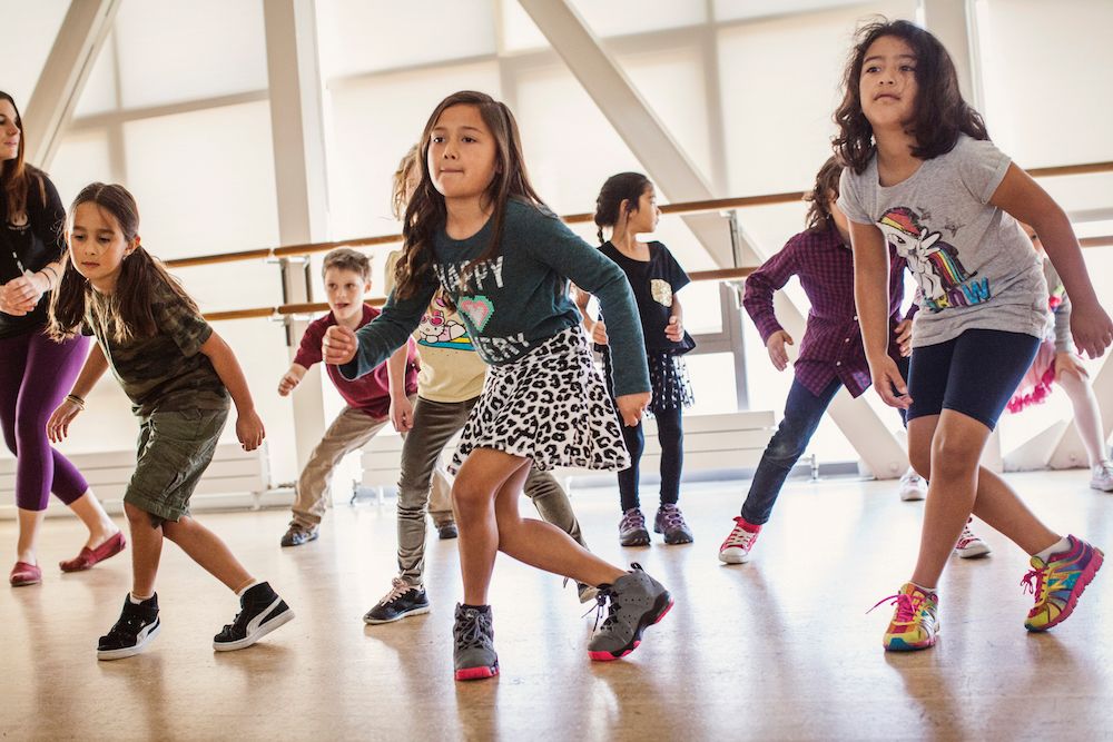 ODCsf's tweet photo. ☀️ Today is #NationalCreativityDay the ODC School Youth & Teen Program is excited to announce its Summer 2021 Session, check out what's in store for your family
» https://t.co/H7xVom093x
.
.
#odcsf #youth #teen #dance #summerprograms #summerdance #teenlab #contemporary #ballet https://t.co/R62hnv2MMy