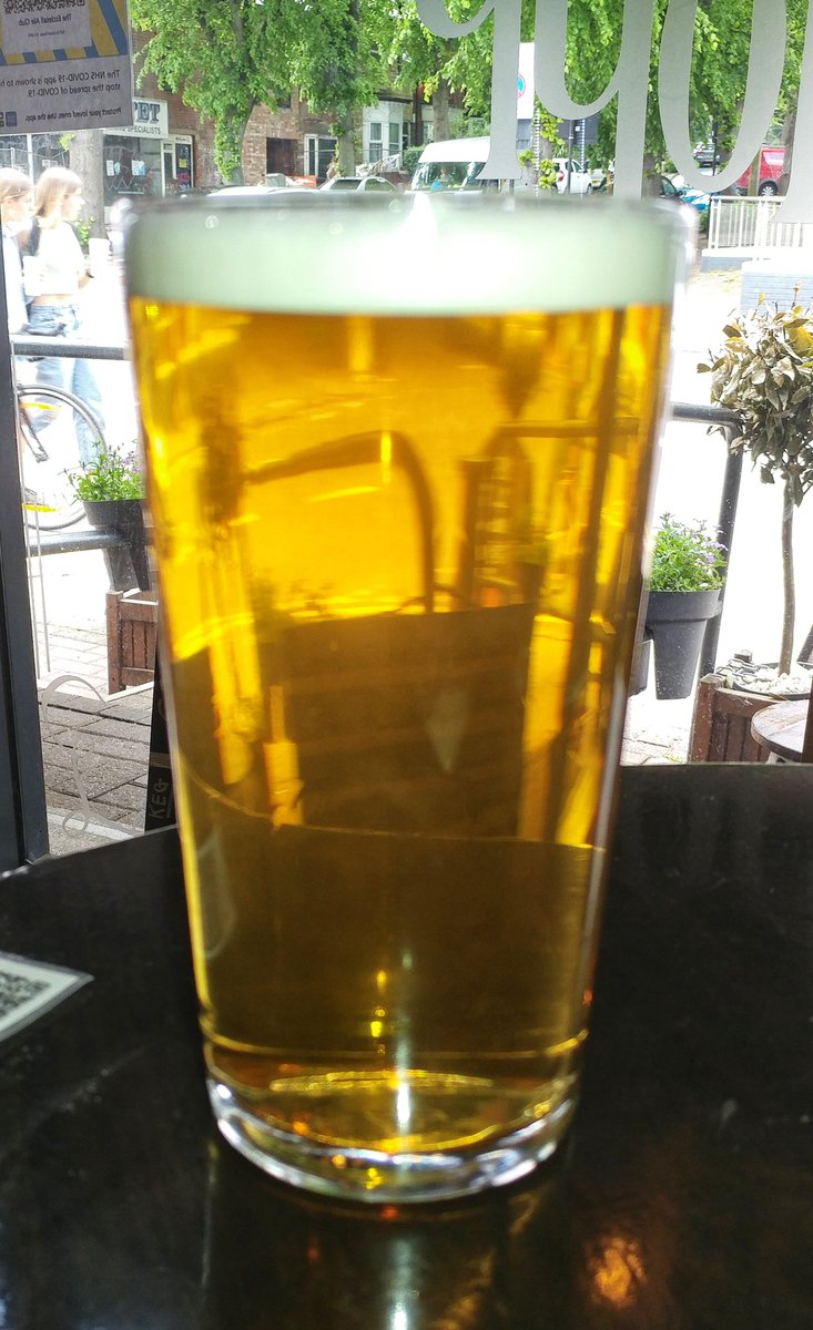 This week's new release reviews written at <a href="/AleClubPub/">Ecclesall Ale Club</a> with a couple of pints of <a href="/BrewFoundation/">The Brew Foundation</a> C-Bomb.