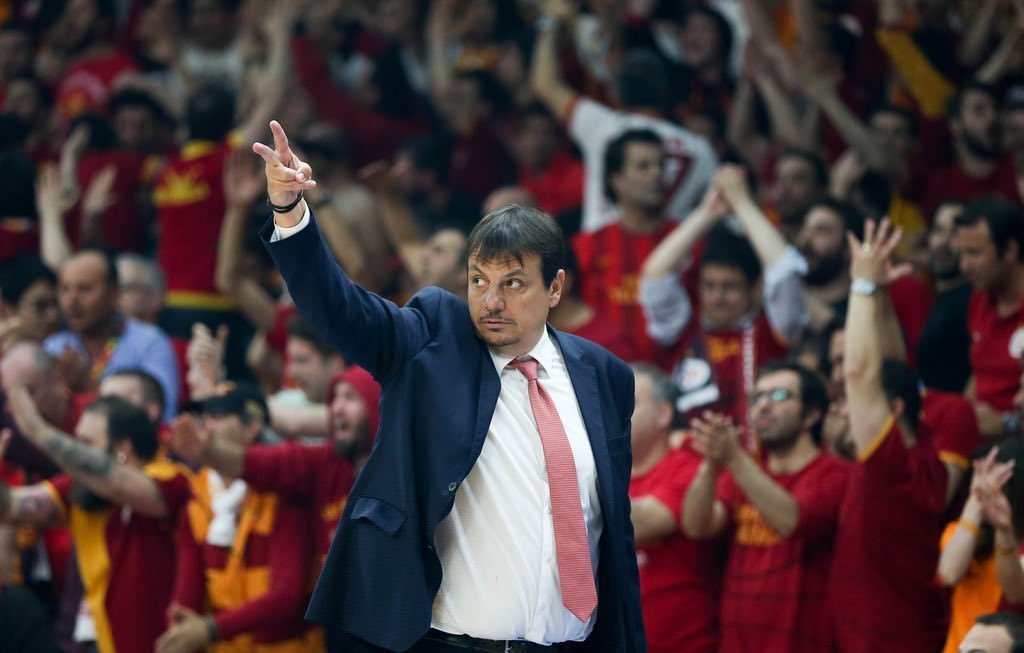 Tarih yazdık!

Tebrikler Ergin Ataman, tebrikler Anadolu Efes!  #AnadoluEfes