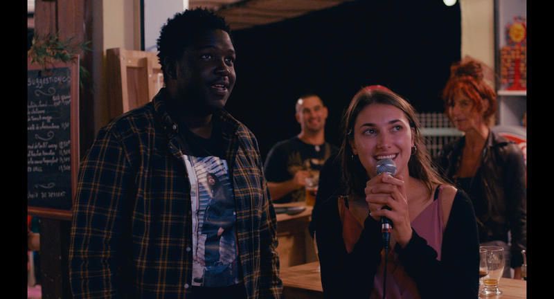 Toujours excellent Guillaume Brac avec #ALAbordage à voir absolument en replay sur <a href="/ARTEfr/">ARTE</a>