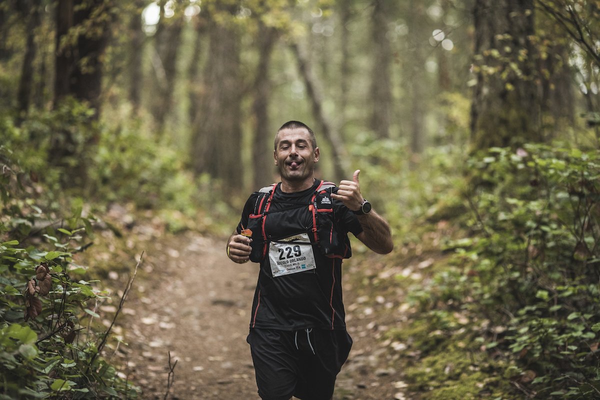 28k is SOLD OUT! Still some room left in the 50k, 100k and The Double!

ultrasignup.com/register.aspx?…

Photo by Matt Cecill Visuals