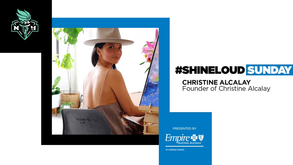 New York Liberty tweet media