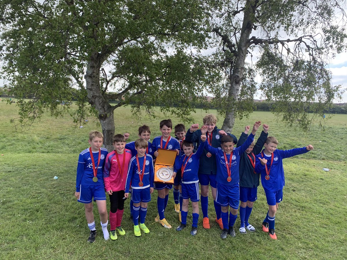 pchaloner's tweet image. Runners up today at the @rttours Great Yarmouth Cup. They climbed a huge mountain to get to the final. Such a brilliant experience for them against some super strong opposition.