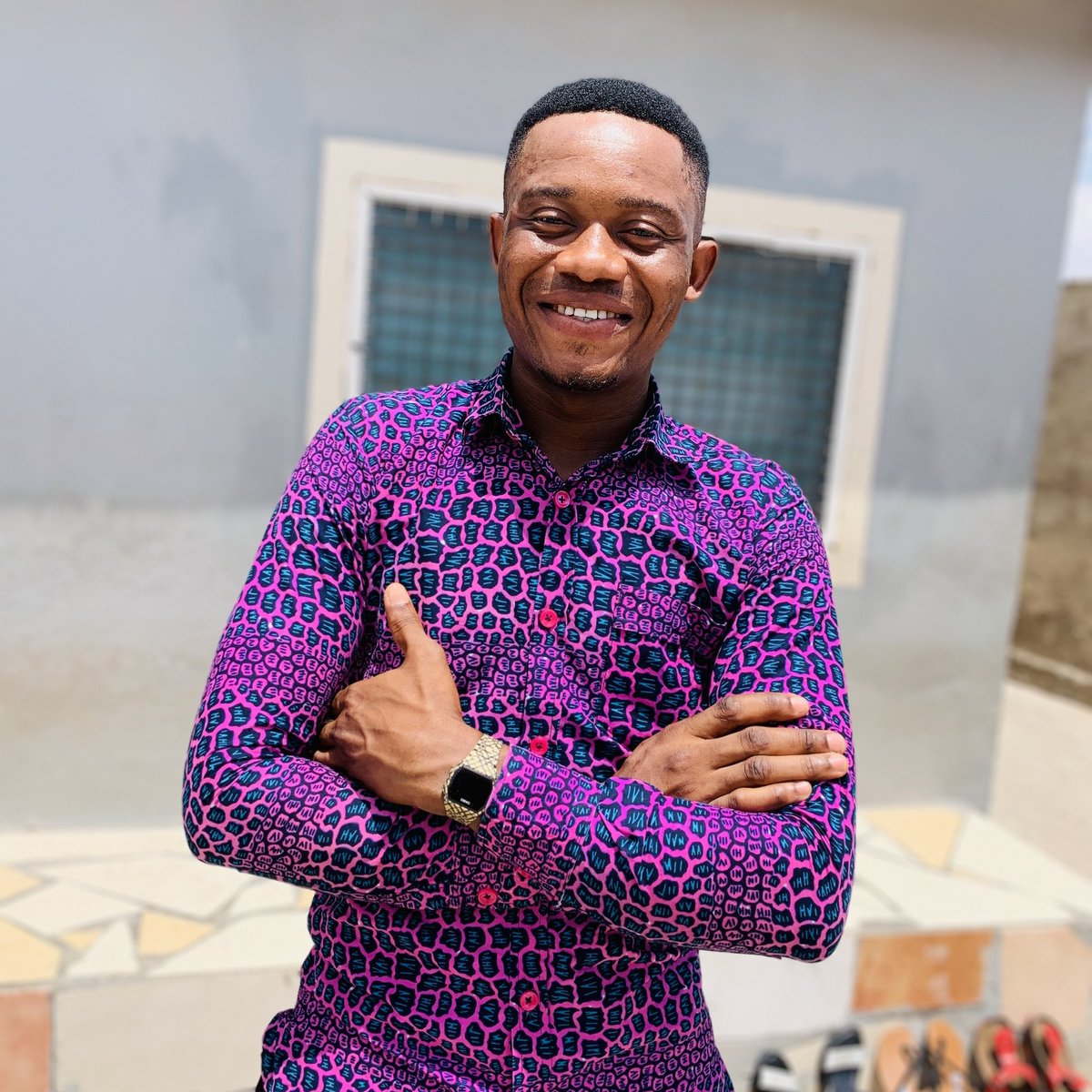 patricktroubles's tweet image. #NewProfilePic