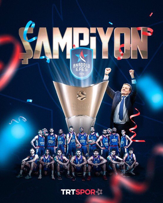 #AnadoluEfes