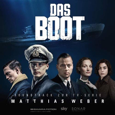 RCrusoe_'s tweet photo. @ww2turkiye İzlemeyenler için "Das Boot (2018)" dizisi de fena değil. Özellikle denizaltı sahneleri çok iyi. Karada geçen diğer hikayeler ise ortalamanın altında. #WW2 https://t.co/L9xDbPeEdu