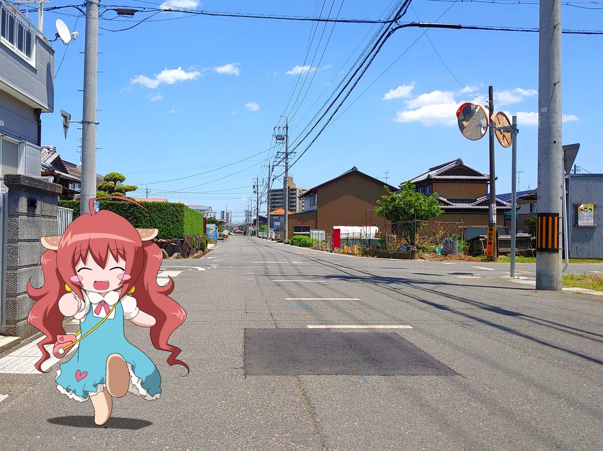 すずかちゃん 鈴鹿ご当地萌えキャラ 岩猿さんりんりんりーーんっっ N W N すずかちゃん 鈴鹿ご当地萌えキャラ 岩猿さんりんりんりーーんっっ N W N