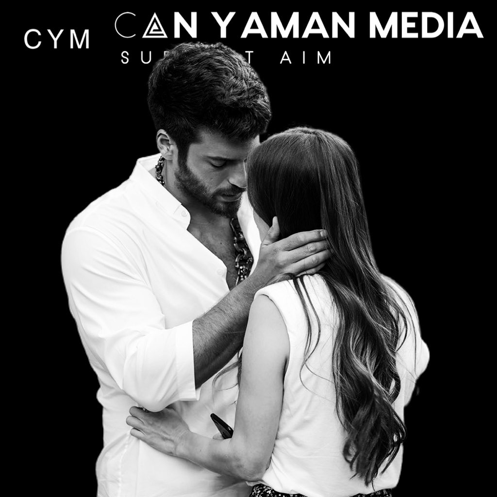 💣 Ready for tomorrow? 

From 2PM to 12AM here for #CanYaman and #ÖzgeGürel in #MrWrong Italia 🇮🇹 

Let’s do it again 🧨
