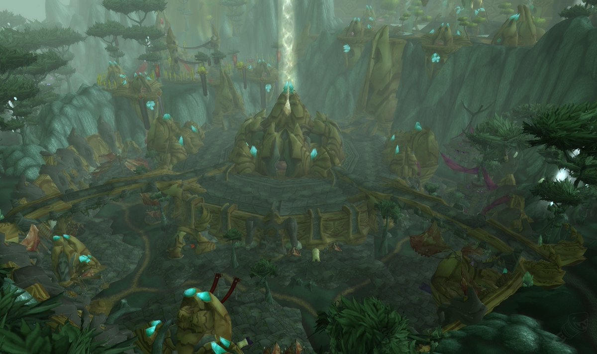 Wowhead's tweet image. When visiting Shattrath City in #BurningCrusade, you will be faced with a momentous decision: The Aldor or The Scryers? 

Our article will cover some important factors to consider when deciding between these two factions.

#Warcraft 

tbc.wowhead.com/news/choosing-…