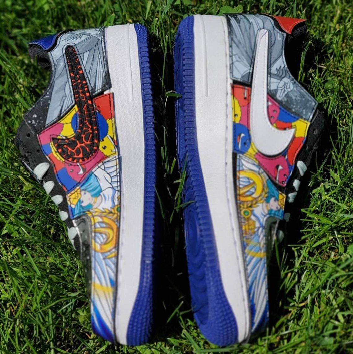 Sneaker News tweet media