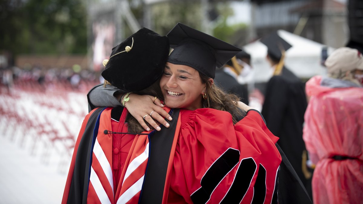 Cornell University tweet media