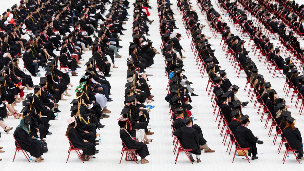 Cornell University tweet media