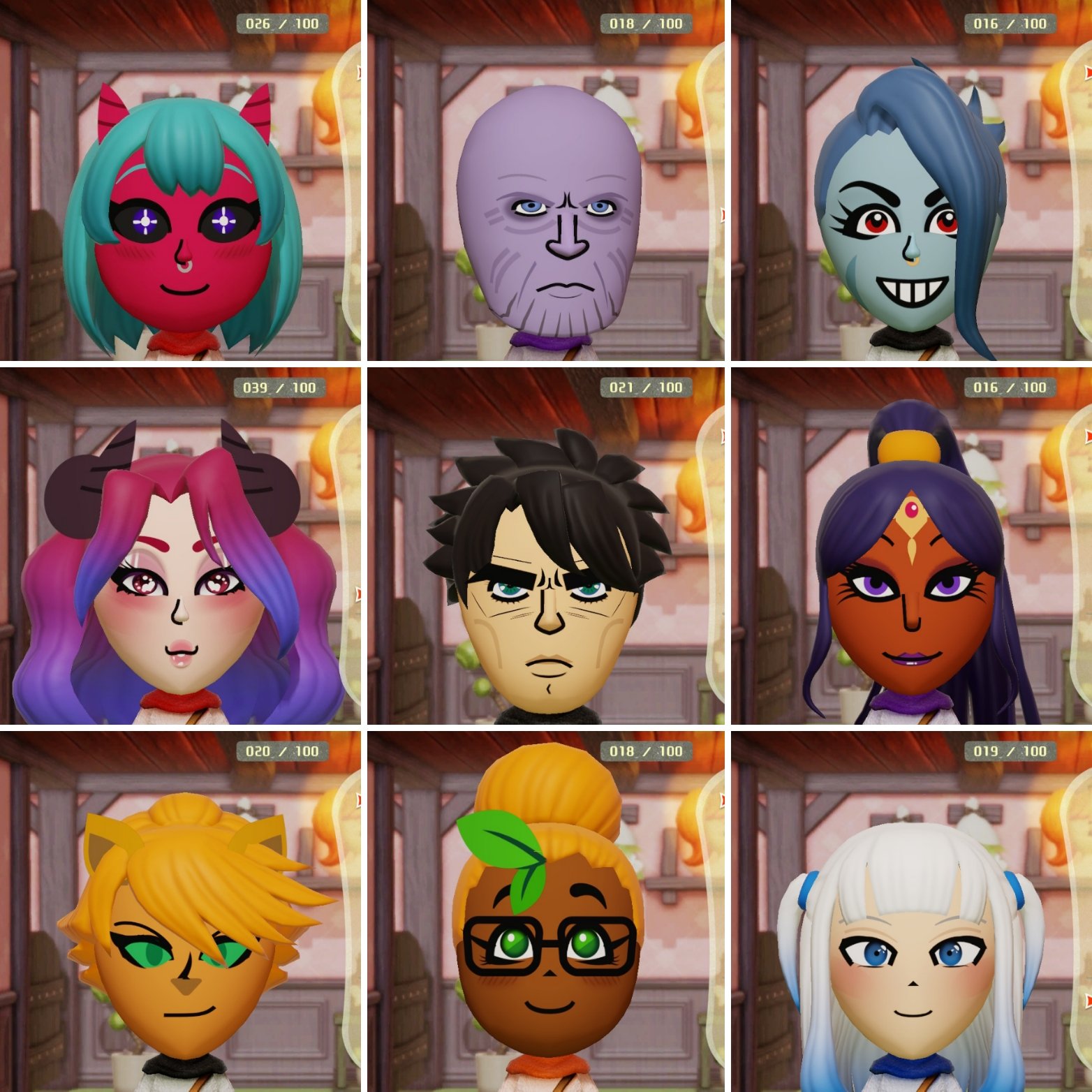 19 Fortnite Card 19fortnitecard9 Twitter