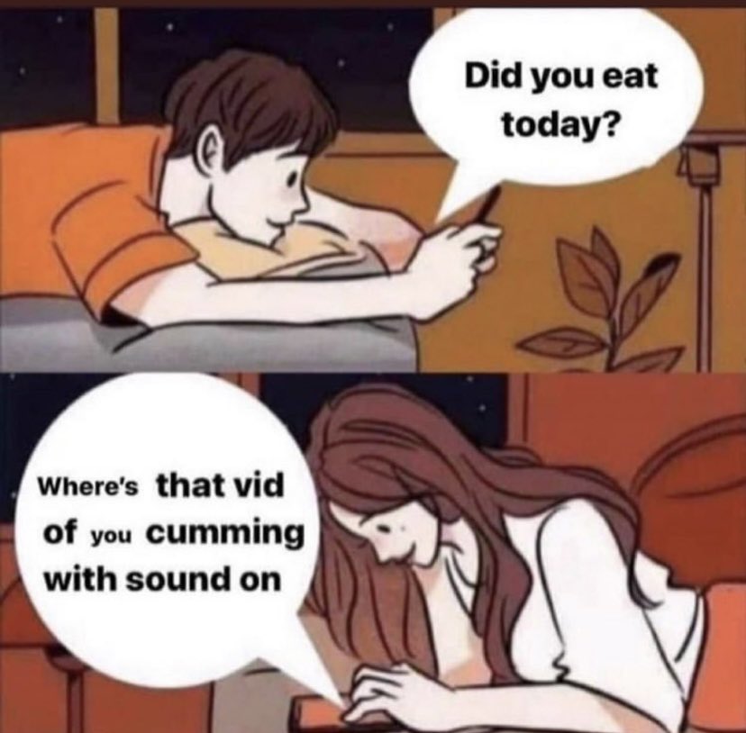 TwistedAllure_'s tweet image. Dating me will look like: