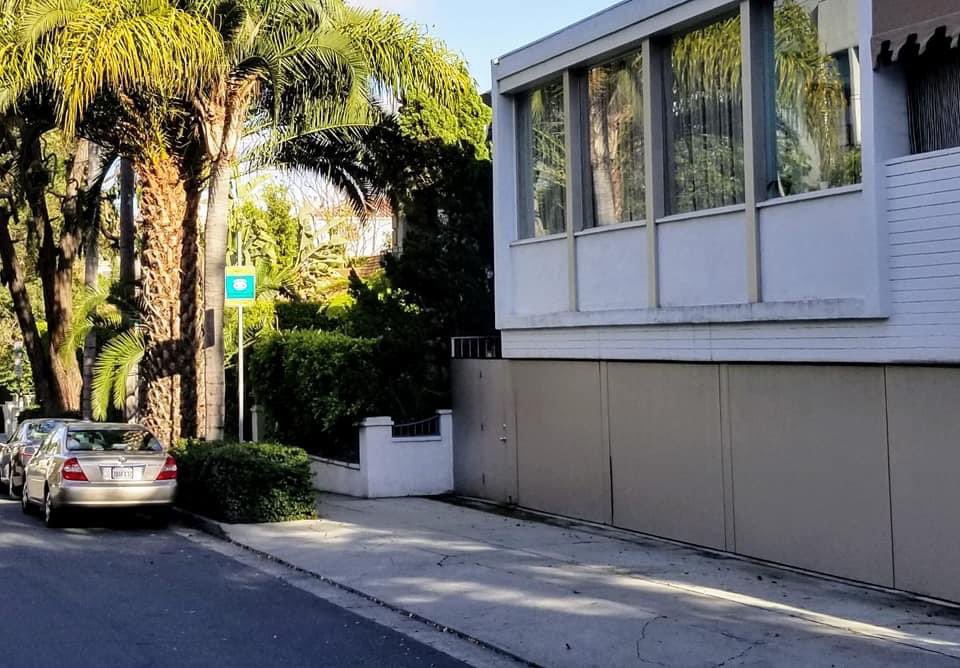 Vintage Los Angeles on Twitter "Marilyn Monroe pulling up to her