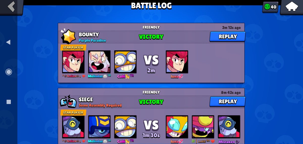 Que pena que este random te haya humillado en 1v1 no? <a href="/BrawlTrash/">Brawl Trash</a> 😭😭😭