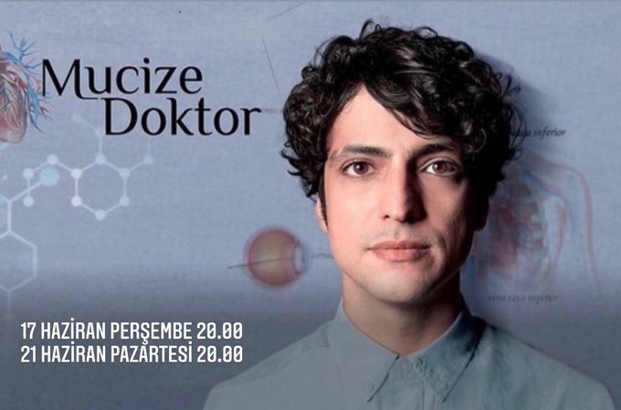 Anlatacak çok şeyimiz var ve sizlerle buluşmak için sabırsızlanıyoruz!
Afişimiz yayında! 
17 Haziran Perşembe’den itibaren haftada iki gün Fox’tayız! 
@mfyapimdayiz
@Muciize_Doktor