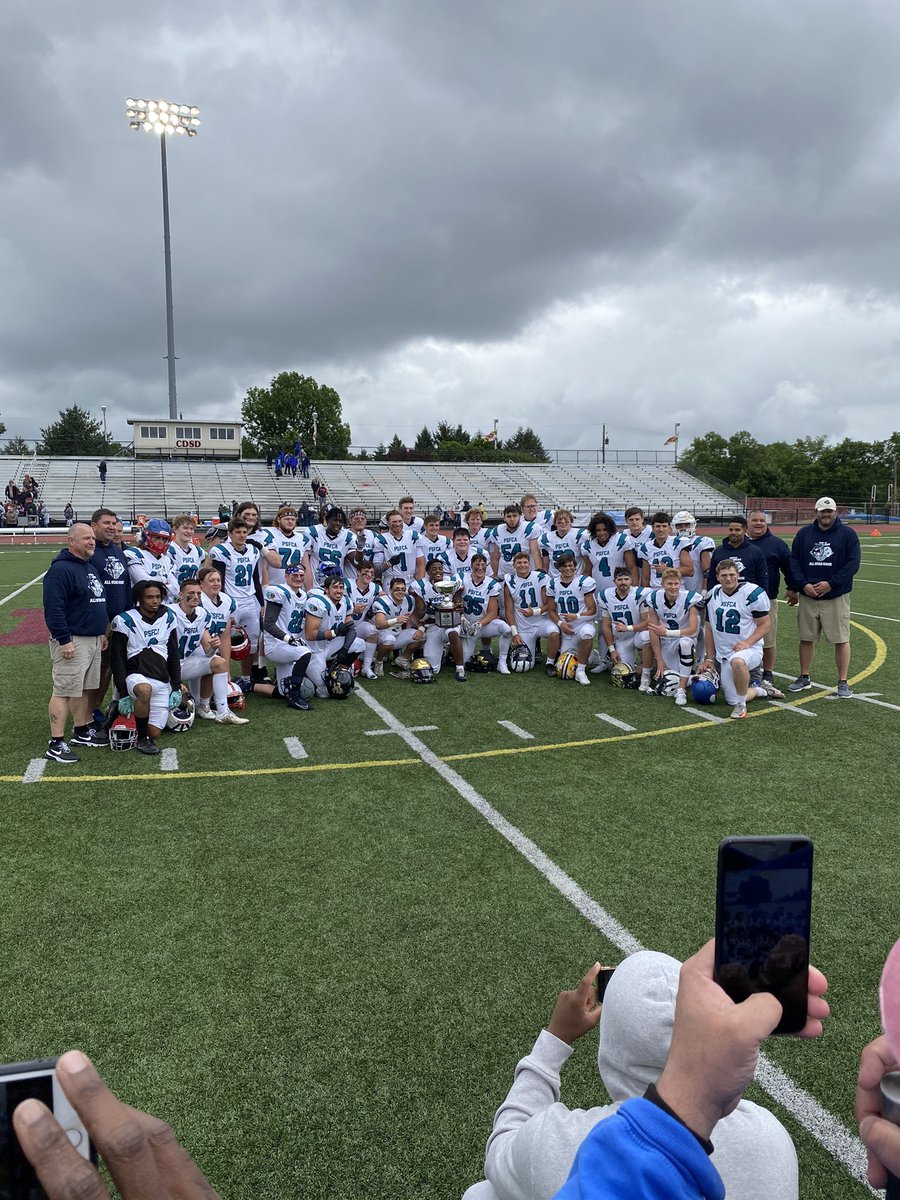 Congrats boys, you went out on top in the East -West game. <a href="/WyoFootball/">Wyomissing Spartans Football</a> @KeystoneFBCA <a href="/PaFootballNews/">Pennsylvania Football News</a> <a href="/CaryMoyer/">Cary Moyer D2🏈.com PSAC Columnist</a> <a href="/BadgleyBruce/">Bruce Badgley</a> <a href="/EPAFootball/">EasternPAFootball</a> <a href="/darrenbrunner2/">Darren Brunner</a> <a href="/ian_brunner31/">Ian Brunner</a> <a href="/jauman_15/">Jordan Auman</a> <a href="/AidanCirulli/">Aidan Cirulli</a> <a href="/zzechman42/">Zach Zechman</a> <a href="/FiloonSeamus/">Seamus Filoon</a>