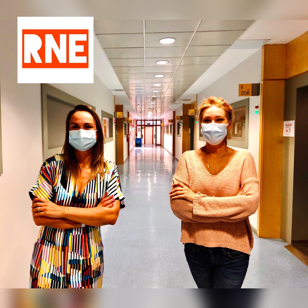 En unos minutos observamos a <a href="/ainharavini/">ainhara viñaras</a>, la líder de <a href="/Shiseido_ES/">Shiseido España</a> que nos descubrirá los secretos de una marca legendaria. Toda una <a href="/MujeresaSeguir/">Mujeres a Seguir</a>. #liderazgofemenino #laobservadora #23.30 <a href="/rne/">Radio Nacional</a> <a href="/TeresaViejo/">Teresa Viejo 🖤</a>