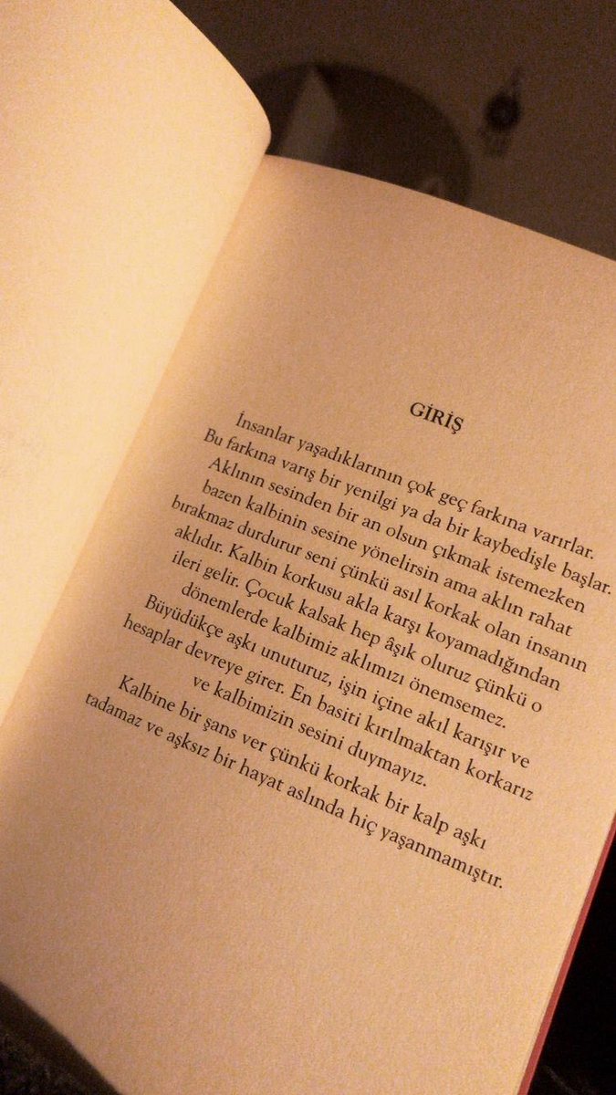 Birine ulaşması gereken mesaj💌