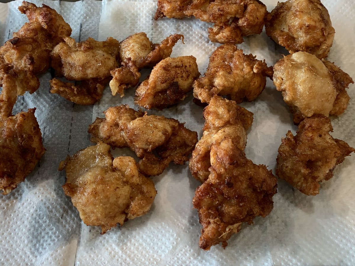 みんなの プードル からあげ 口コミ 評判 食べたいランチ 夜ごはんがきっと見つかる ナウティスイーツ