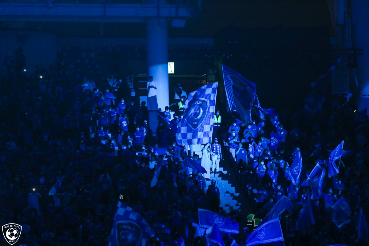 Alhilal_EN's tweet photo. 📸 Made in #AlHilal 💙🏆🔝
6️⃣2️⃣🤩1️⃣7️⃣ https://t.co/V4qAGhcuWl