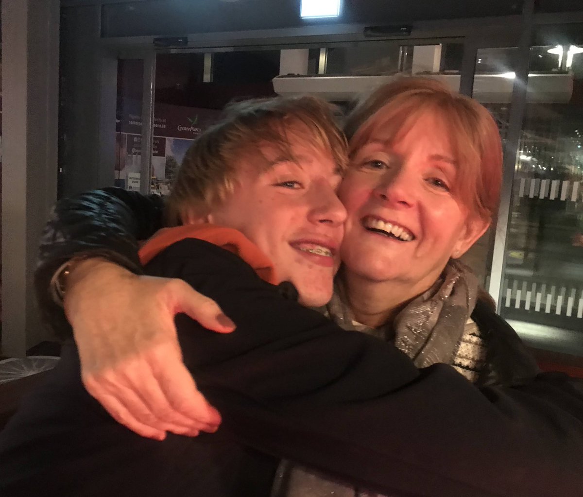 joan sugrue tweet media