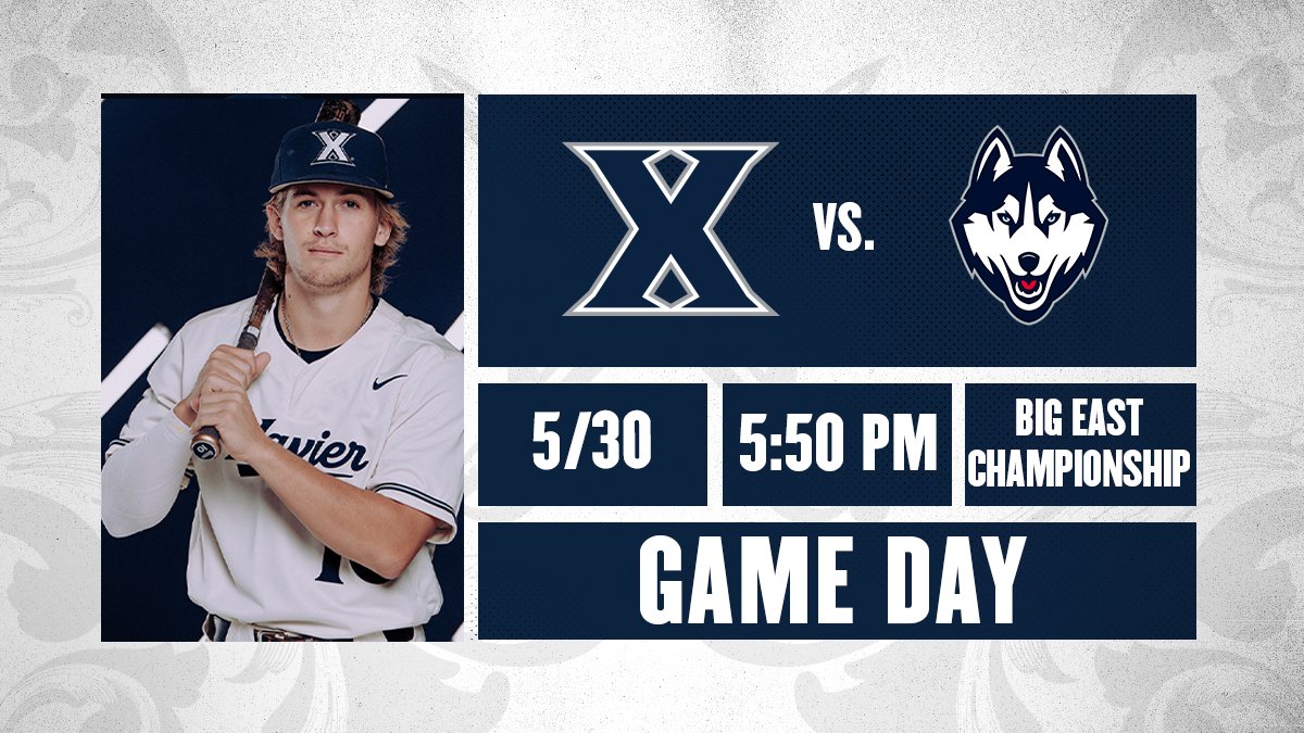 We'll play one more for the 🏆!

⏰: 5:50 PM
📍: Cincinnati, Ohio
🏟: Prasco Park
📊: bit.ly/2FsbIy2 
📺: FS2
💻: foxs.pt/3fUiaAm

#LetsGoX