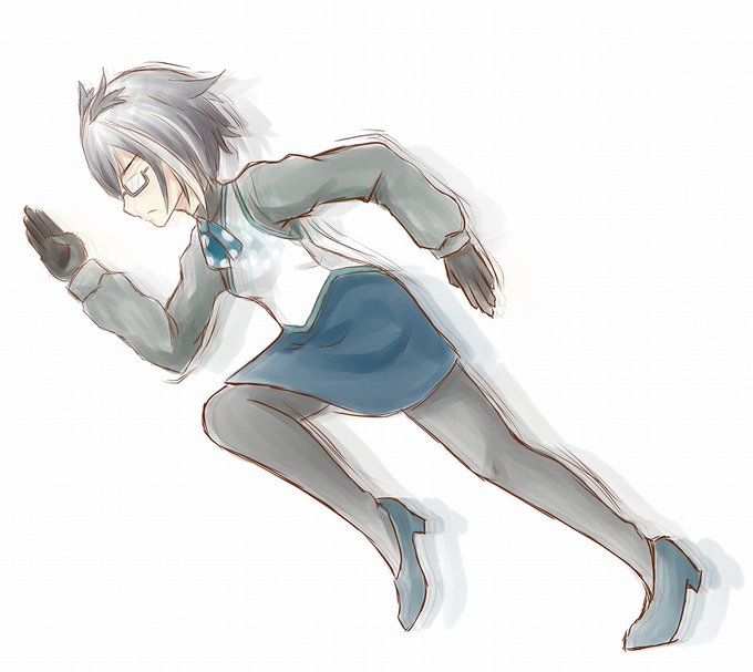 全力疾走のtwitterイラスト検索結果