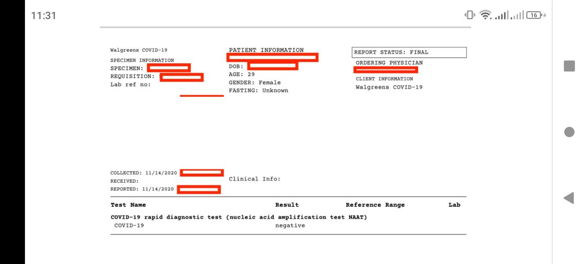 KLM on Twitter "Please know that a rapid test is no longer necessary for transfer passengers