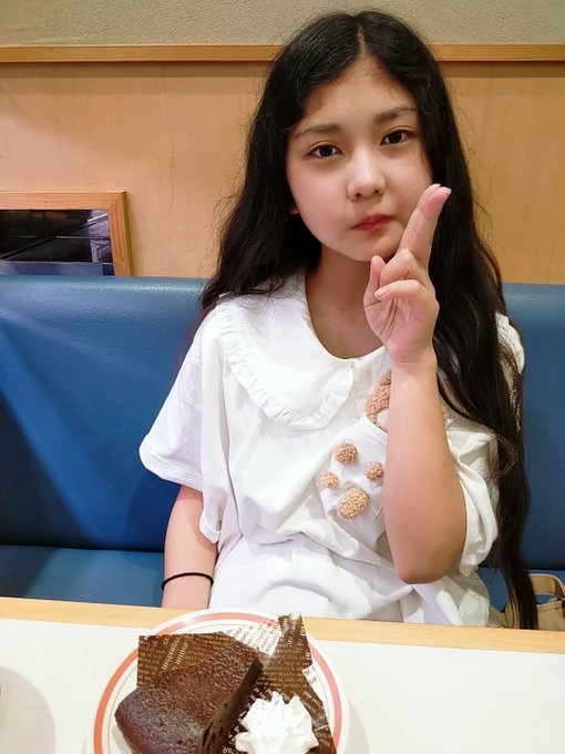 Twitterのコスプレ画像24